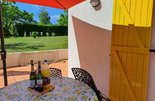 Notre Refuge - Foto 14