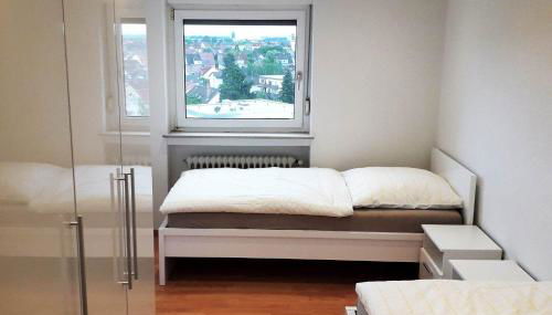 City Apartment near Heidelberg - Foto 2