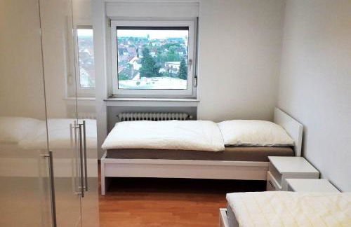 City Apartment near Heidelberg - Foto 2