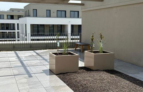 Penthouse Albterrassen mit toller Ausstattung! - Foto 32