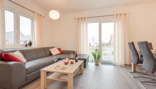 Ferienhaus Wellenreiter - Foto 4