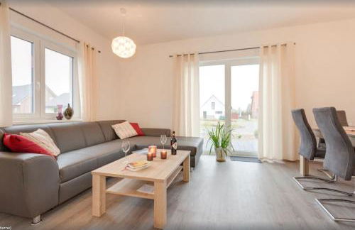 Ferienhaus Wellenreiter - Photo 4