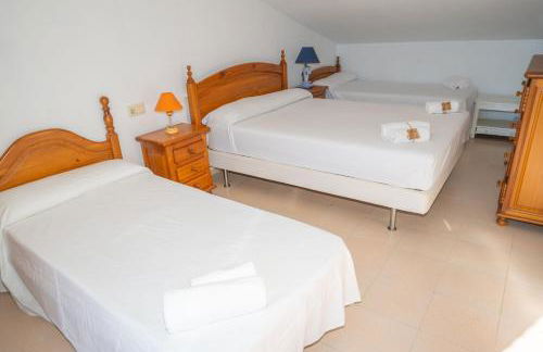 HomeHolidaysRentals Ancora - Costa Barcelona - Photo 19