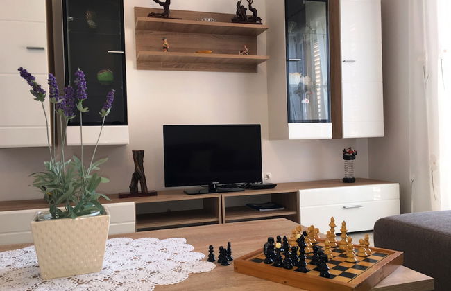 Apartment Marica - Foto 20