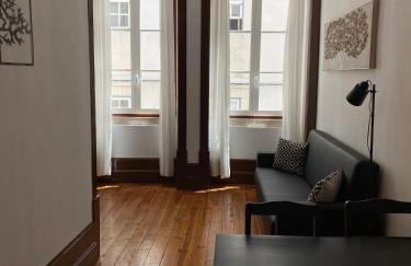 King's Guesthouse - Baixa de Coimbra - Foto 17