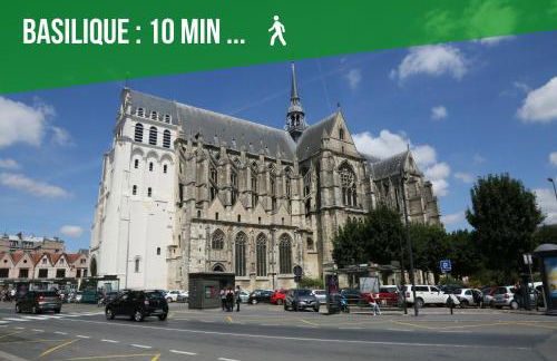 Comme à la maison - BASILIQUE - Foto 56