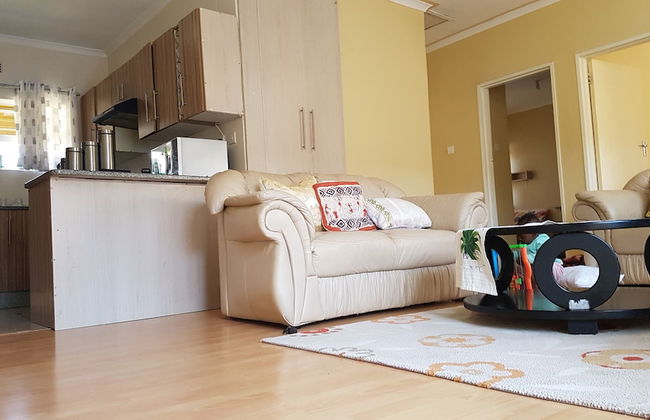 Lolos Exquisite Two Bedroom Apartment - Foto 24