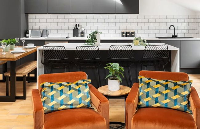 Host Stay Princes Place Hideaway V - Foto 1