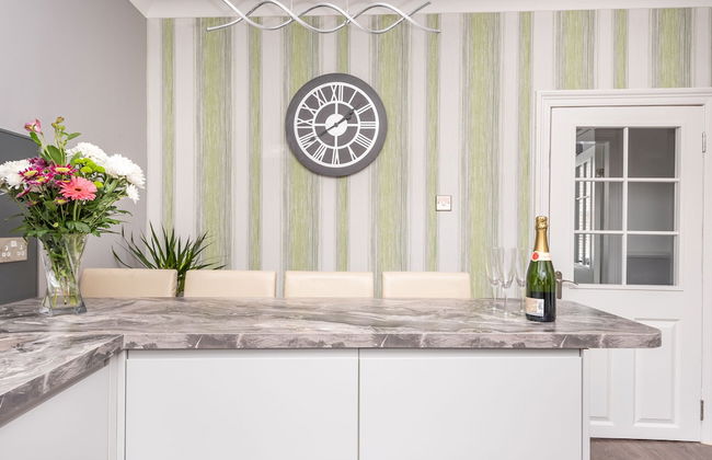 Private Garden Rooftop Terrace With hot tub - Foto 18