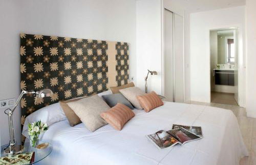 Eric Vökel Boutique Apartments - Atocha Suites - Photo 44