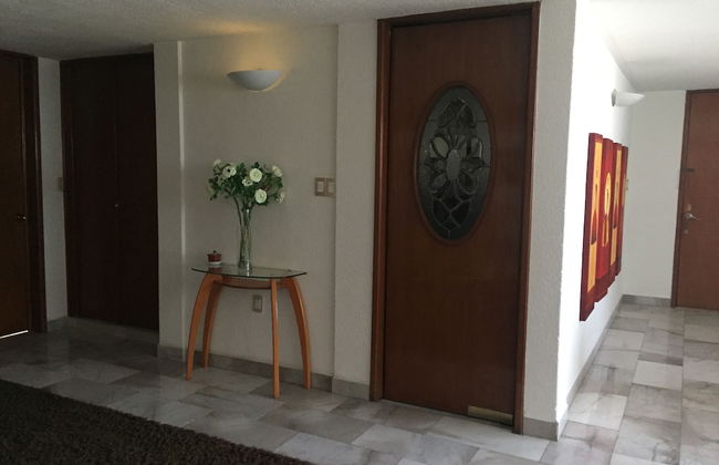 Departamento en Centro de Toluca - Foto 5