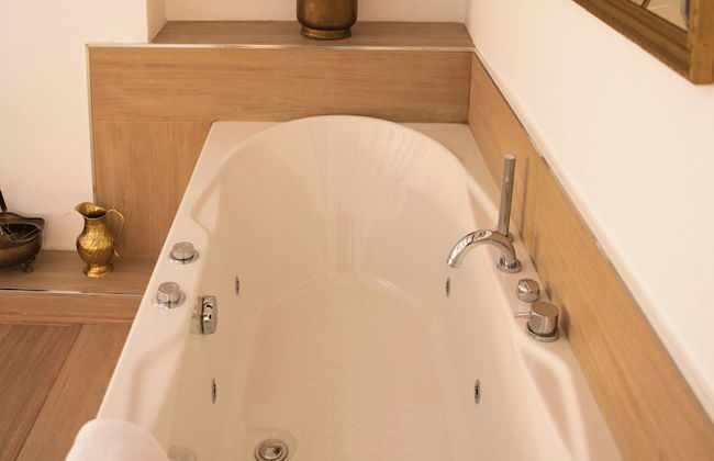 Hotel Castillo-Palacio de Bulbuente - Foto 44