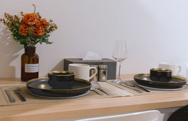 The Riv Riveria City KL Sentral - Foto 47