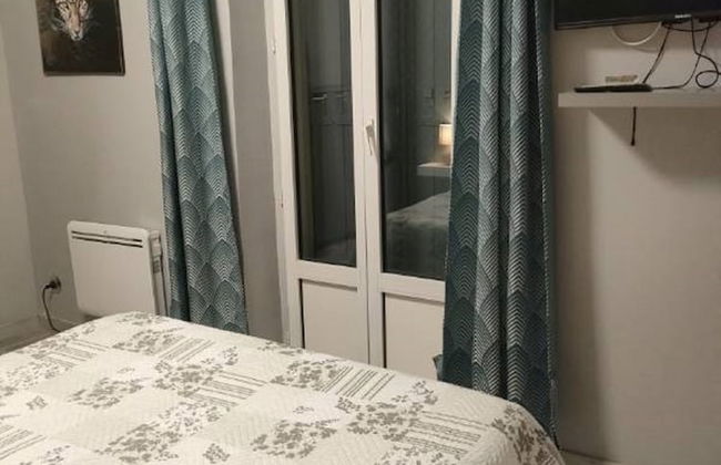 Holiday Home in Orange With Private Pool - Foto 9