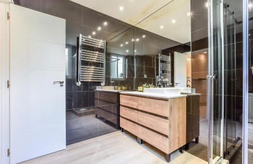 Apartamento Embajadores VIII - Foto 23