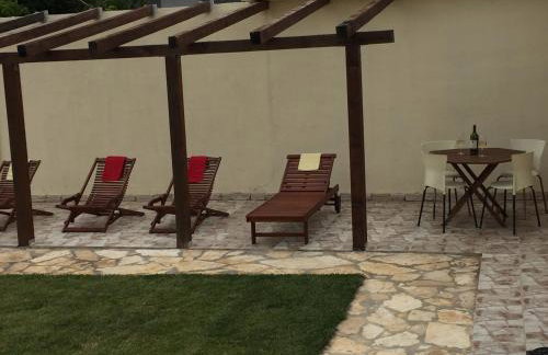 Villa Pistan - Foto 30