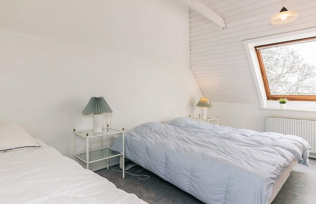 4 Star Holiday Home in Aabybro - Foto 5
