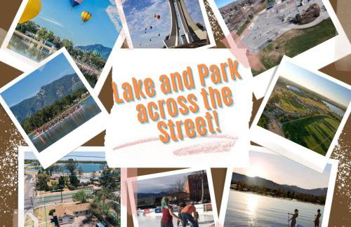 Prospect Point Steps to Memorial Park w Hot Tub - Foto 45