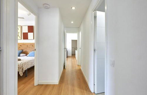 Family Apartment Camp Nou by Maison Piñata - Photo 19