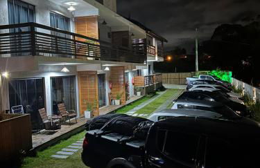 Pousada Vielas do Rosa - centrinho da praia do rosa - Foto 1