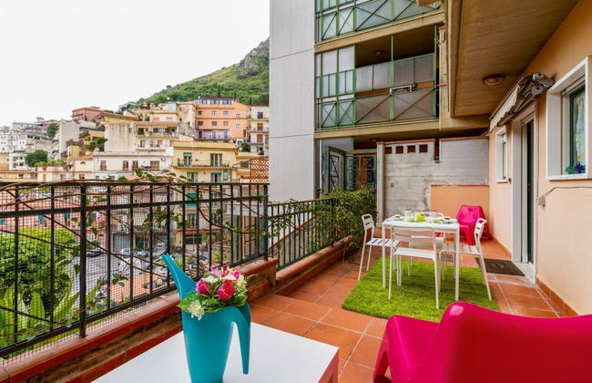 Residence Gardenia Vacation Flat - Foto 20