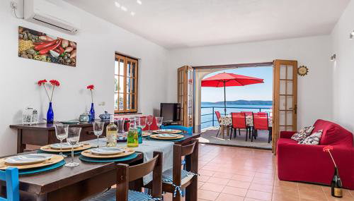 Lovely Apartment In Jablanac With Wifi - Foto 4