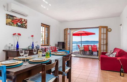 Lovely Apartment In Jablanac With Wifi - Foto 4