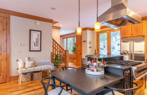 Headwaters Hideaway - Foto 19