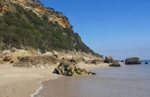 Plage,15 m, mer, Casa Melissa by SesimbraSunSea - Foto 48