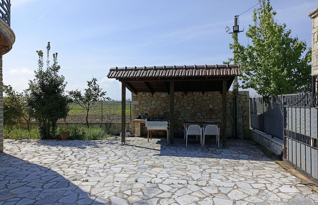 Villa Gjiri Lalzit Beach - Foto 23