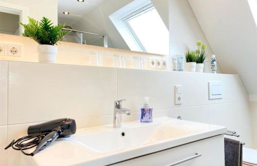 Ferienhaus Weserbrandung - Photo 38