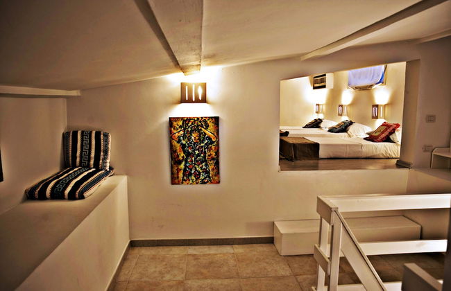 Masseria Palombara - Foto 23