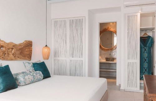 Villa Konstantin Rooms & Suites - Photo 80