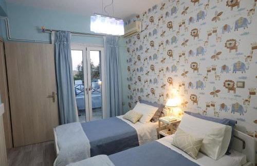 Vacation house with stunning view - Vari Syros - Photo 41