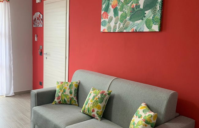 Sole Mare E Relax for Dream Holidays in Siculiana - Foto 16