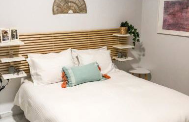 Your cozy downtown home - Apartment - Foto 14