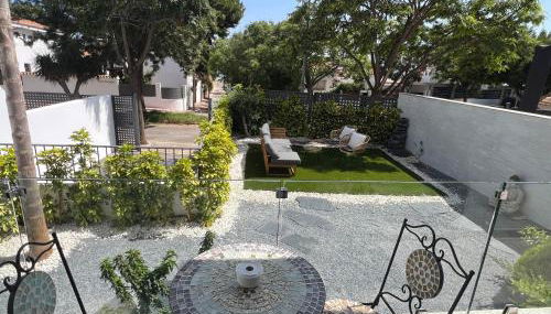 Villa Cristine - Photo 1