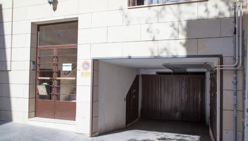 Flat with parking in the center of Las Rozas - Foto 3