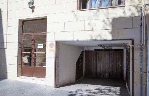 Flat with parking in the center of Las Rozas - Foto 3