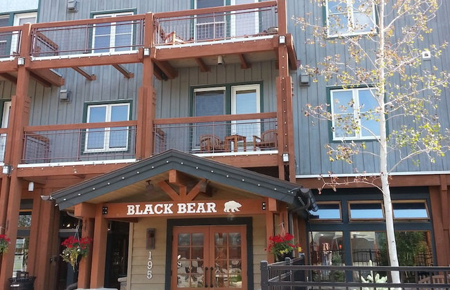 Jackpine & Black Bear Condos by Vail Resorts - Foto 1