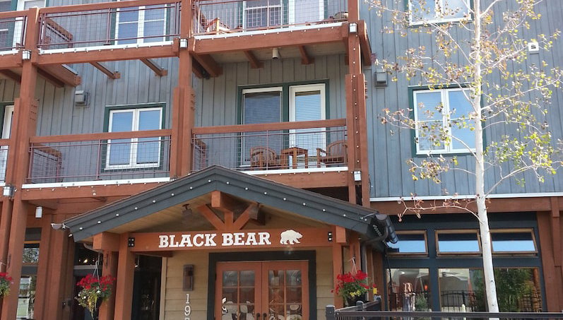 Jackpine & Black Bear Condos by Vail Resorts - Foto 1, Imagen principal