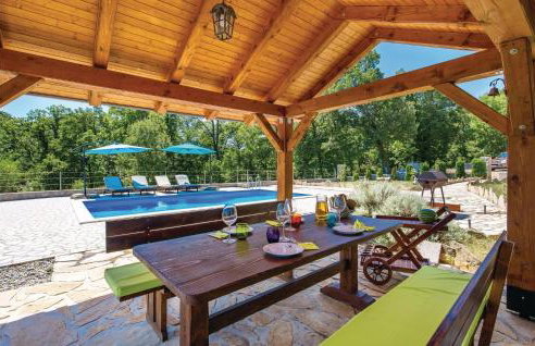 4 Bedroom Stunning Home In Viskovo - Foto 2