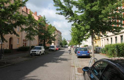 Ferienwohnung Gründerhaus - Foto 38