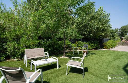 Riboleys - T3 climatisé avec WIFI à 400m de la mer - Foto 2