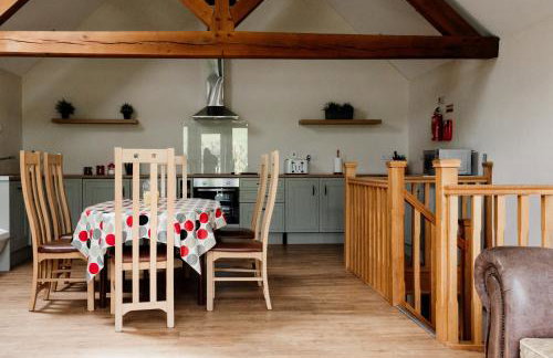 Finest Retreats - The Welsh Barn - Foto 16