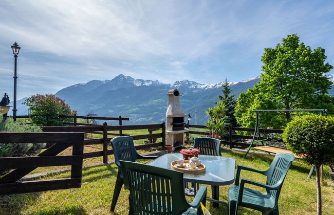 Maison Meynet - Photo 25