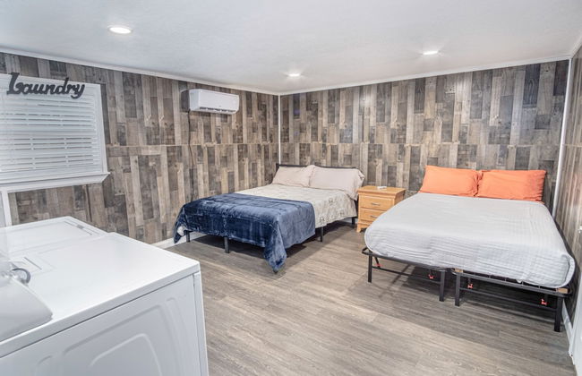 Splendid Gated 4 BR 2 BA Home Near Downtown - Foto 7