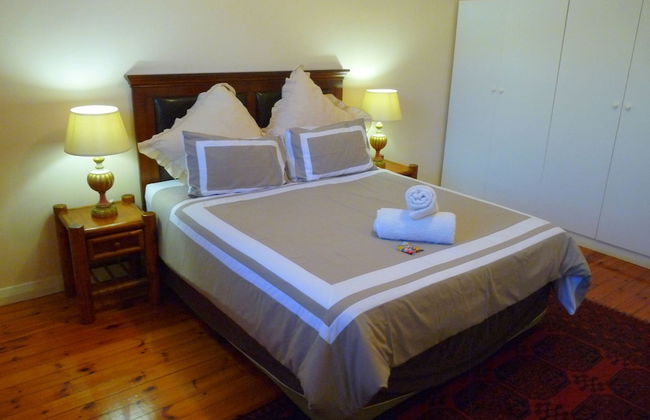 Bramber Court Apartments - Foto 13