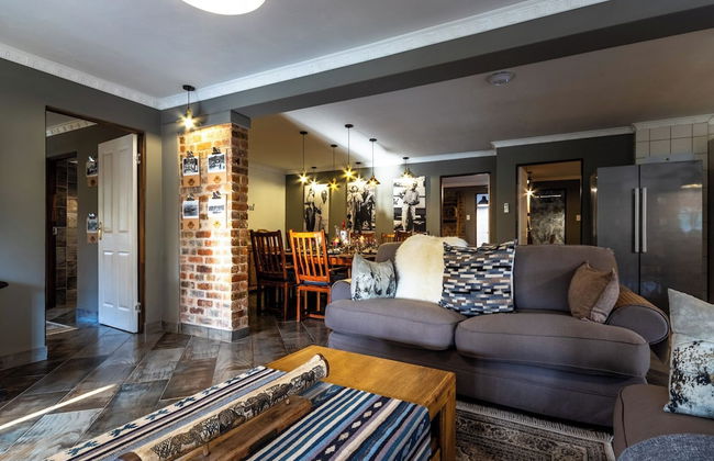 Hornbill Family Suites - Photo 61