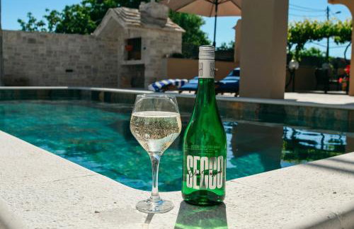 Villa Marta - Foto 8